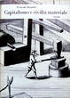 Cover of Capitalismo e civiltà materiale