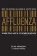 Cover of Affluenza
