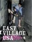 Cover of East Village Usa