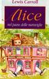 Cover of Alice nel paese delle meraviglie