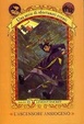 Cover of L' ascensore ansiogeno. Una serie di sfortunati eventi. Vol. 6