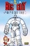 Cover of Big Guy y Rusty el chico robot