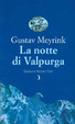 Cover of La notte di Valpurga