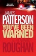 Cover of Youve Been Warned