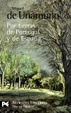 Cover of Por tierras de Portugal y de España