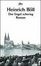 Cover of "Der Engel schwieg."