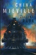 Cover of Železná rada