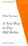 Cover of "A New Way to Pay Old Debts"