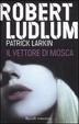 Cover of Il vettore di Mosca
