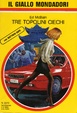 Cover of Tre topolini ciechi