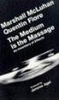 Cover of Il medium è il massaggio