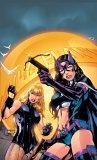 Birds of Prey : The Battle Within (Birds of Prey (Graphic Novels))