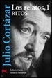 Cover of Los relatos, 1