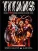 Cover of Titans