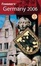 Cover of "Frommer's Germany 2006"