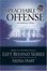 Cover of "Impeachable Offense"
