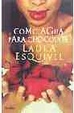 Cover of COMO AGUA PARA CHOCOLATE