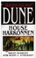 Cover of House harkonnen maison harkonnen