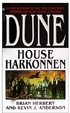 Cover of House harkonnen maison harkonnen