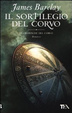 Cover of Il sortilegio del Corvo