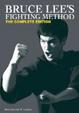 Cover of Bruce Lee's Fighting Method