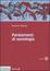 Cover of Fondamenti di sociologia