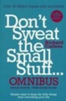 Cover of Richard Carlson Omnibus
