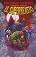 Cover of Rob Zombie Presents