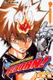 Cover of 家庭教師HITMAN REBORN 9