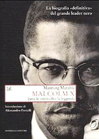 Image of Malcolm X