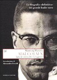 Image of Malcolm X