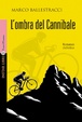 Cover of L'ombra del cannibale