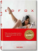 Cover of Ed Fox: Glamour From the Ground Up