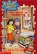 Cover of The Case of the Ghostwriter