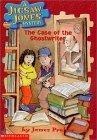 The Case of the Ghostwriter (Jigsaw Jones Mystery #10)