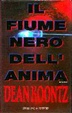 Cover of Il fiume nero dell'anima