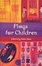 Cover of "Plays for Children"