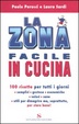 Cover of La zona facile in cucina