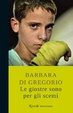 Cover of Le giostre sono per gli scemi