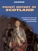 Cover of Pocket History of Scotland
