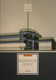Cover of Semplice semplice ma italiano italiano. Architettura moderna in Umbria
