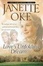 Cover of "Loves Unfolding Dream"