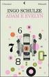 Cover of Adam e Evelyn