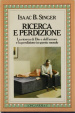 Cover of Ricerca e perdizione