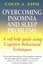 Cover of Overcoming Insomnia and Sleep Problems