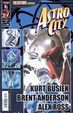 Cover of Wildstorm presenta: Astro City - Angeli vol. 2