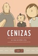 Cover of Cenizas