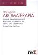 Cover of Trattato di aromaterapia