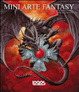 Cover of Mini arte fantasy