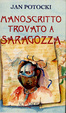 Cover of Manoscritto trovato a Saragozza